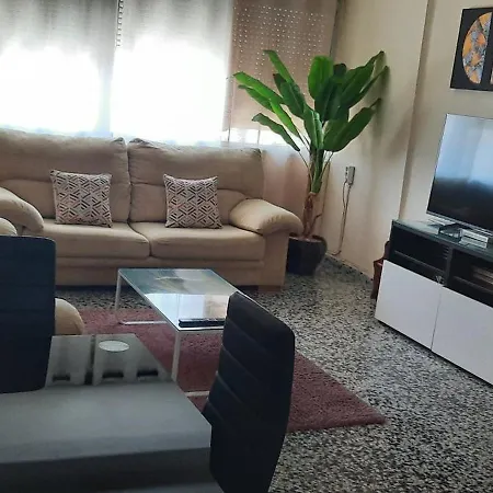 Apartment Jose Maria *