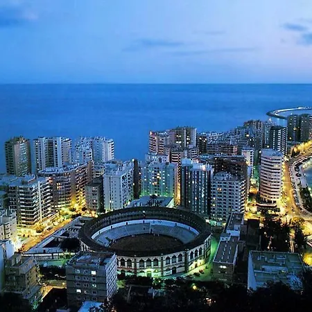 Jose Maria Apartment *