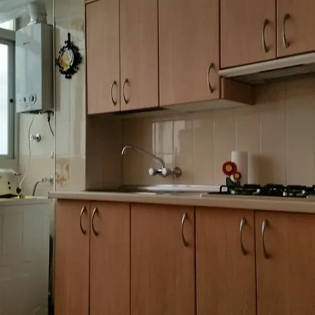 Jose Maria Appartement