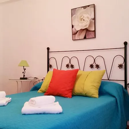 Appartement Jose Maria *