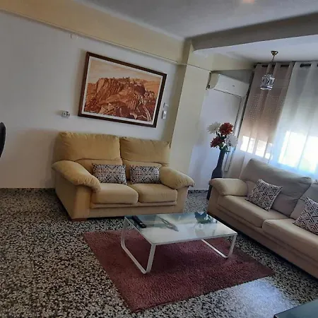 Appartement Jose Maria *