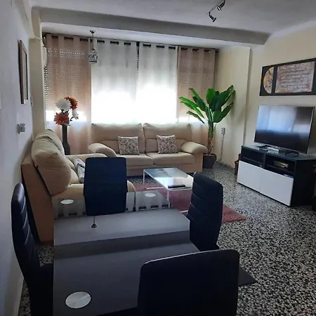 Jose Maria Appartement