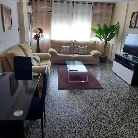 Jose Maria Appartement