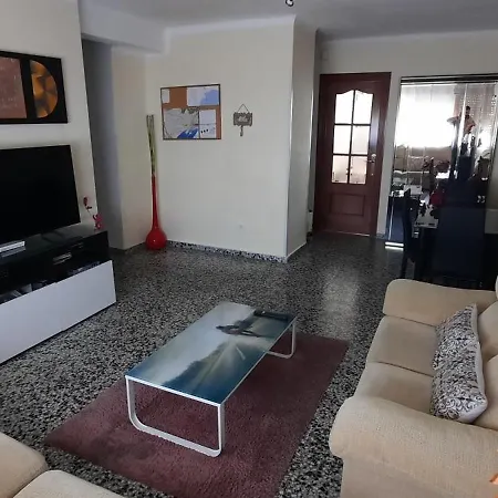 Appartement Jose Maria *