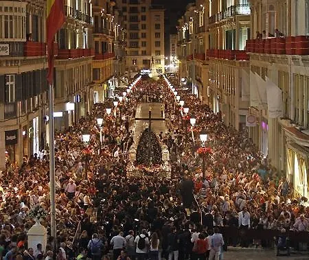 Jose Maria * Málaga